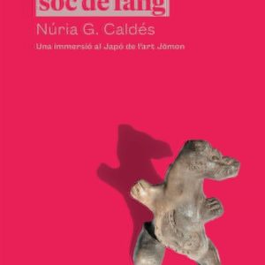 JO TAMBE SOC DE FANG
				 (edición en catalán)