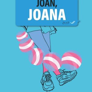 JOAN, JOANA
				 (edición en euskera)