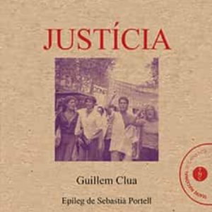 JUSTICIA
				 (edición en catalán)