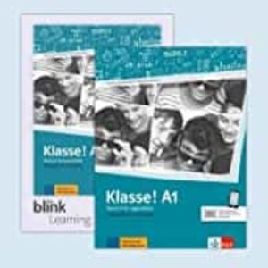 KLASSE A1 LIBRO DE EJERCICIOS + ONLINE + LIBRO DIGITAL
				 (edición en alemán)