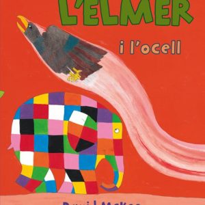 L ELMER I L OCELL
				 (edición en catalán)