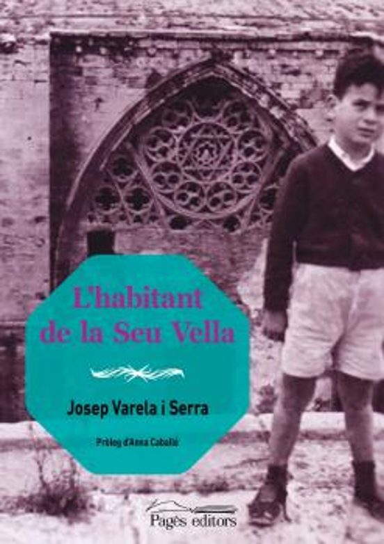L HABITANT DE LA SEU VELLA
				 (edición en catalán)