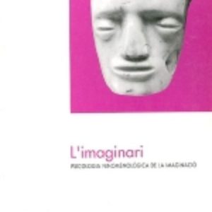 L IMAGINARI
				 (edición en catalán)