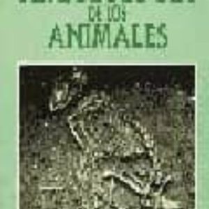 LA ARQUEOLOGIA DE LOS ANIMALES