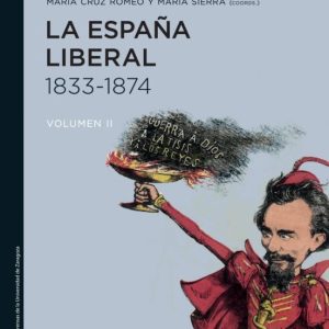 LA ESPAÑA LIBERAL 1833-1874