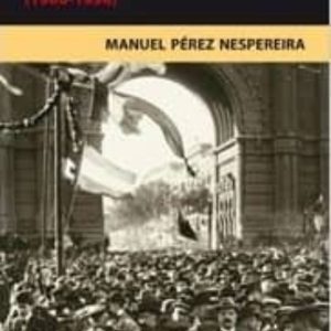 LA FALLIDA DEL PARLAMENTARISME: CATALANISME I CORPORATIVISME (190 0-1936)
				 (edición en catalán)