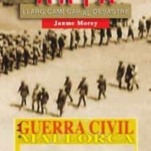 LA GUERRA CIVIL A ARTA (VOLUM II)
				 (edición en catalán)