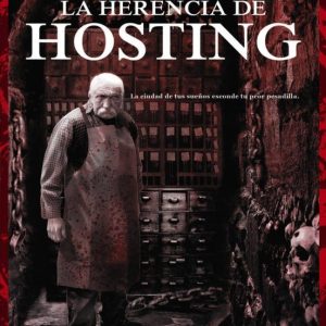 LA HERENCIA DE HOSTING (2ª ED.)