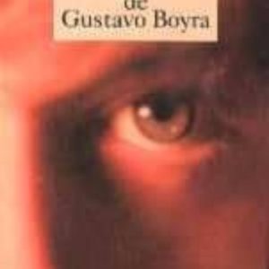 LA HIPOCONDRIA DE GUSTAVO BOYRA