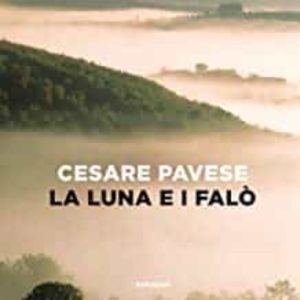 LA LUNA E I FALÒ
				 (edición en italiano)