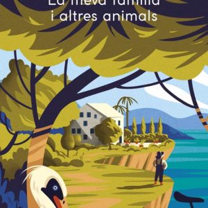 LA MEVA FAMÍLIA I ALTRES ANIMALS
				 (edición en catalán)