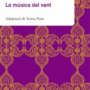 LA MUSICA DEL VENT (ADAPTACIO)
				 (edición en catalán)