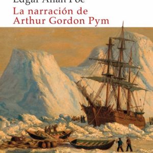 LA NARRACION DE ARTHUR GORDON PYM