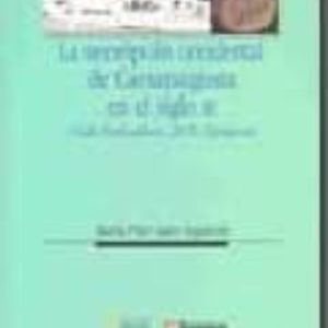 LA NECROPOLIS OCCIDENTAL DE CAESARAUGUSTA EN EL SIGLO III (CALLE PREDICADORES, 20-30, ZARAGOZA)