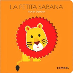 LA PETITA SABANA
				 (edición en catalán)