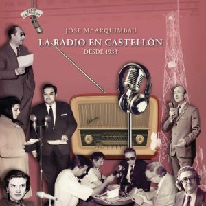 LA RADIO EN CASTELLON DESDE 1933