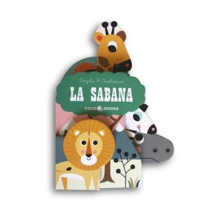 LA SABANA (CAT)
				 (edición en catalán)
