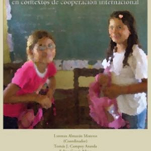 LA SUPERVISION EDUCATIVA EN CONTEXTOS DE COOPERACION INTERNACIONA L