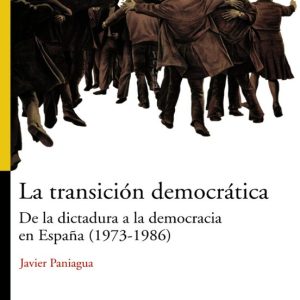 LA TRANSICION DEMOCRATICA: DE LA DICTADURA A LA DEMOCRACIA EN ESP AÑA (1973-1986)