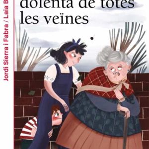 LA VENA MES DOLENTA DE TOTES LES VENES
				 (edición en catalán)