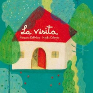 LA VISITA (CATALÀ)
				 (edición en catalán)