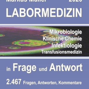 LABORMEDIZIN 2020
				 (edición en alemán)