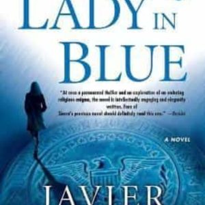 LADY IN BLUE
				 (edición en inglés)