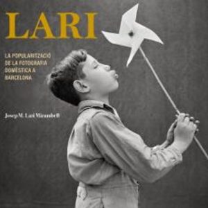 LARI
				 (edición en catalán)