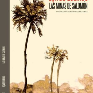 LAS MINAS DE SALOMON