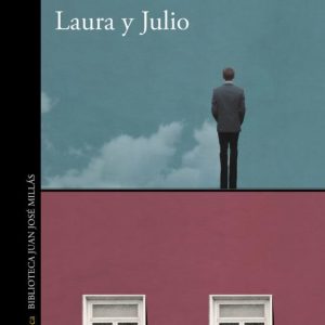 LAURA Y JULIO