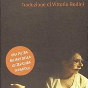 LAZARILLO DE TORMES
				 (edición en italiano)