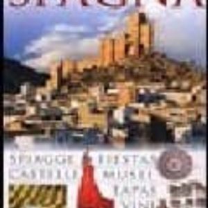 LE GUIDE MONDADORI: SPAGNA
				 (edición en italiano)