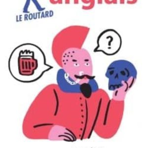 LE ROUTARD GUIDE DE CONVERSATION ANGLAIS
				 (edición en francés)