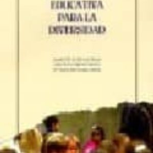LEGISLACION EDUCATIVA PARA LA DIVERSIDAD