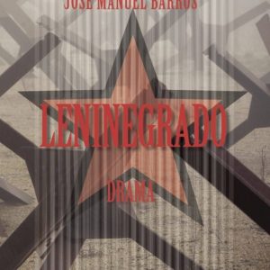 LENINEGRADO
				 (edición en portugués)
