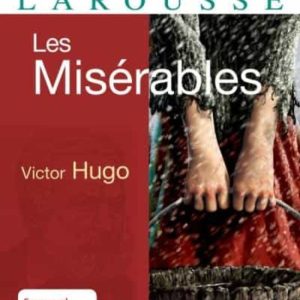 LES MISÉRABLES
				 (edición en francés)