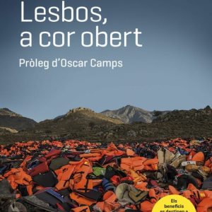 LESBOS, A COR OBERT
				 (edición en catalán)