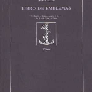 LIBRO DE EMBLEMAS
				 (edición en gallego)