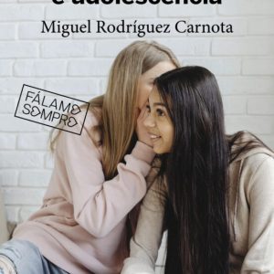 LINGUA, PODER E ADOLESCENCIA
				 (edición en gallego)