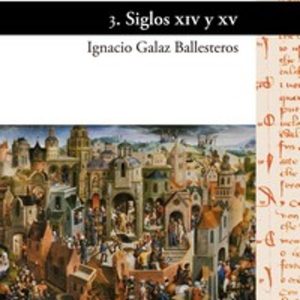 LITERATURA UNIVERSAL PARA LECTORES CURIOSOS  3. SIGLO XIV Y XV