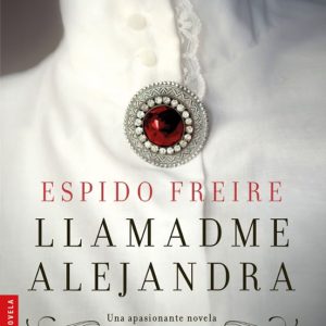 LLAMADME ALEJANDRA