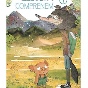 LLEGIM I COMPRENEM 1
				 (edición en catalán)