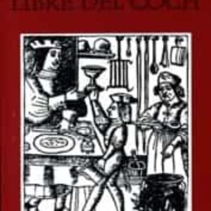 LLIBRE DEL COCH
				 (edición en catalán)