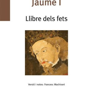 LLIBRE FETS
				 (edición en catalán)