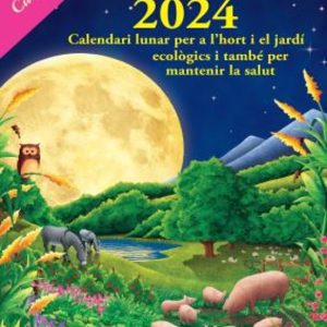 LLUNARI 2024
				 (edición en catalán)