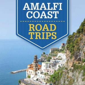 LONELY PLANET AMALFI COAST ROAD TRIPS 2 2020
				 (edición en inglés)