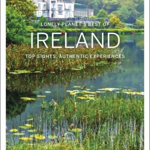 LONELY PLANET BEST OF IRELAND 3 2020
				 (edición en inglés)