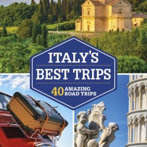 LONELY PLANET ITALYS BEST TRIPS 3 2020
				 (edición en inglés)