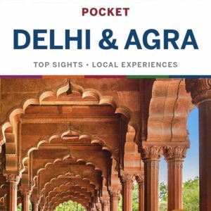 LONELY PLANET POCKET DELHI & AGRA 1 2019
				 (edición en inglés)