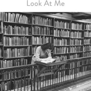 LOOK AT ME
				 (edición en inglés)